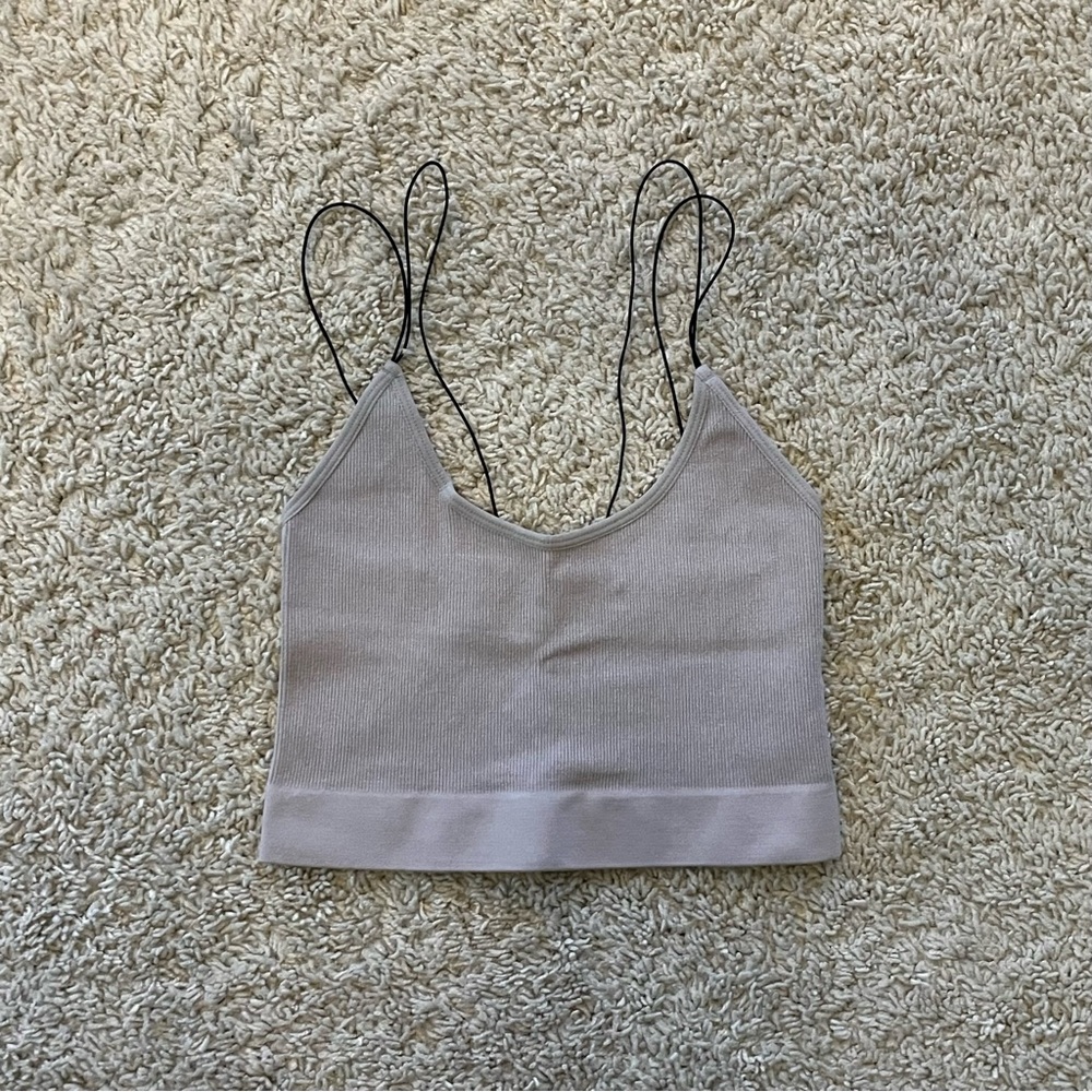 By Together Tank Top/Bralette | S/M
